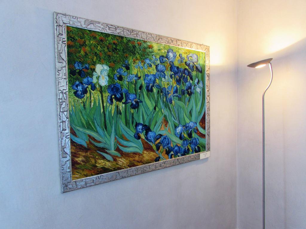 Hotel Dante Residence Mantova Ngoại thất bức ảnh