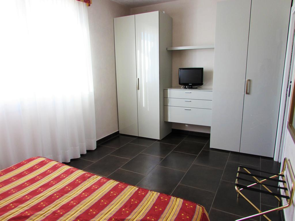 Hotel Dante Residence Mantova Ngoại thất bức ảnh
