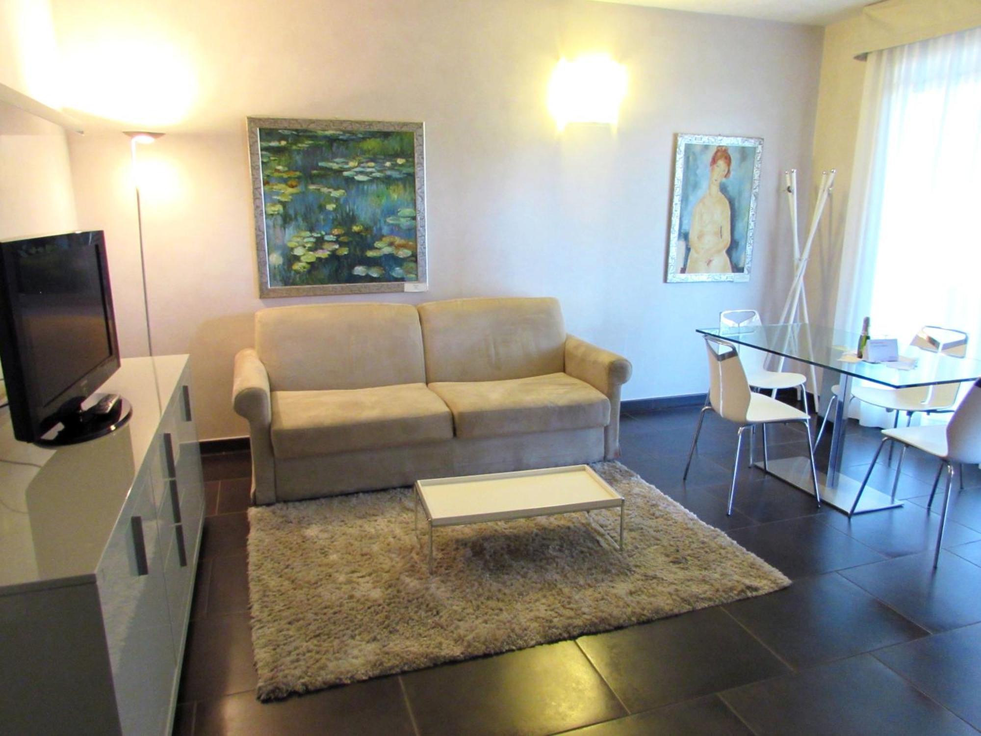 Hotel Dante Residence Mantova Ngoại thất bức ảnh