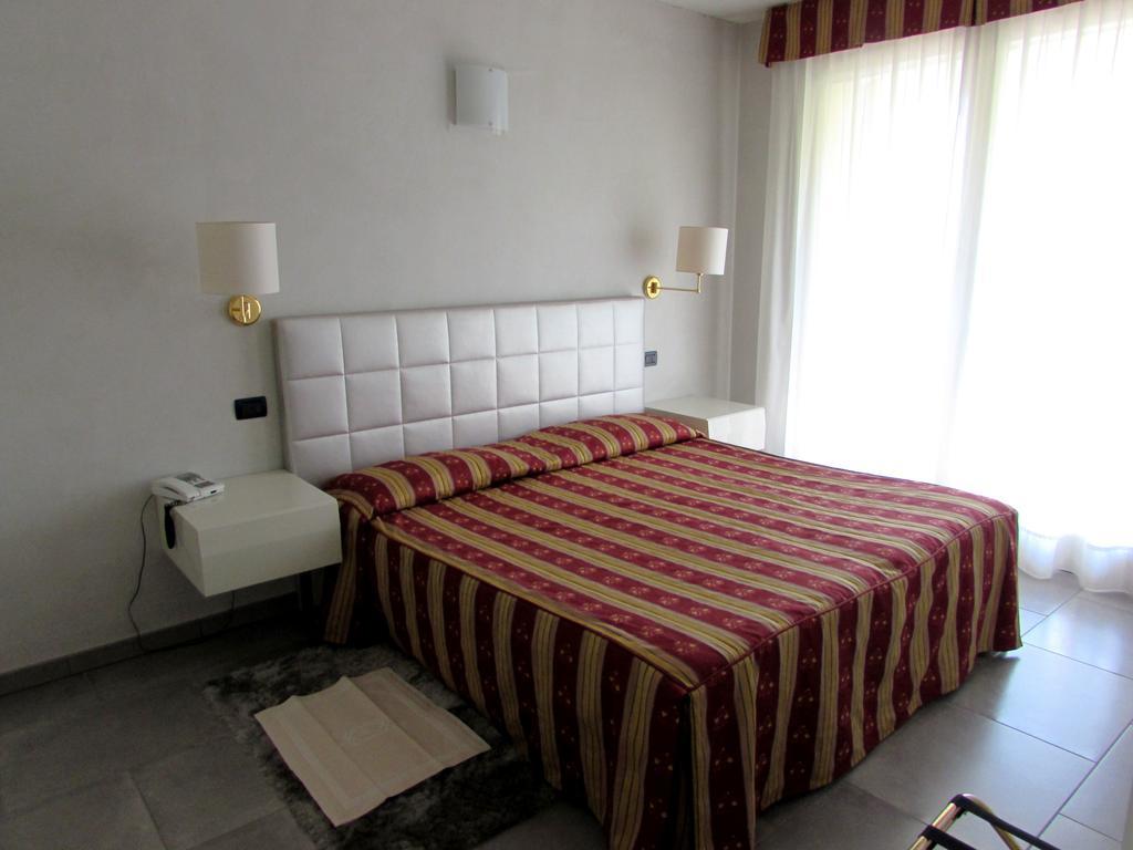 Hotel Dante Residence Mantova Ngoại thất bức ảnh