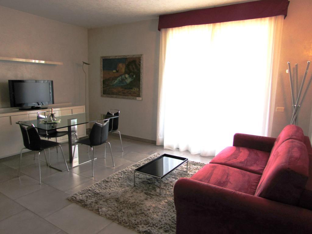 Hotel Dante Residence Mantova Ngoại thất bức ảnh