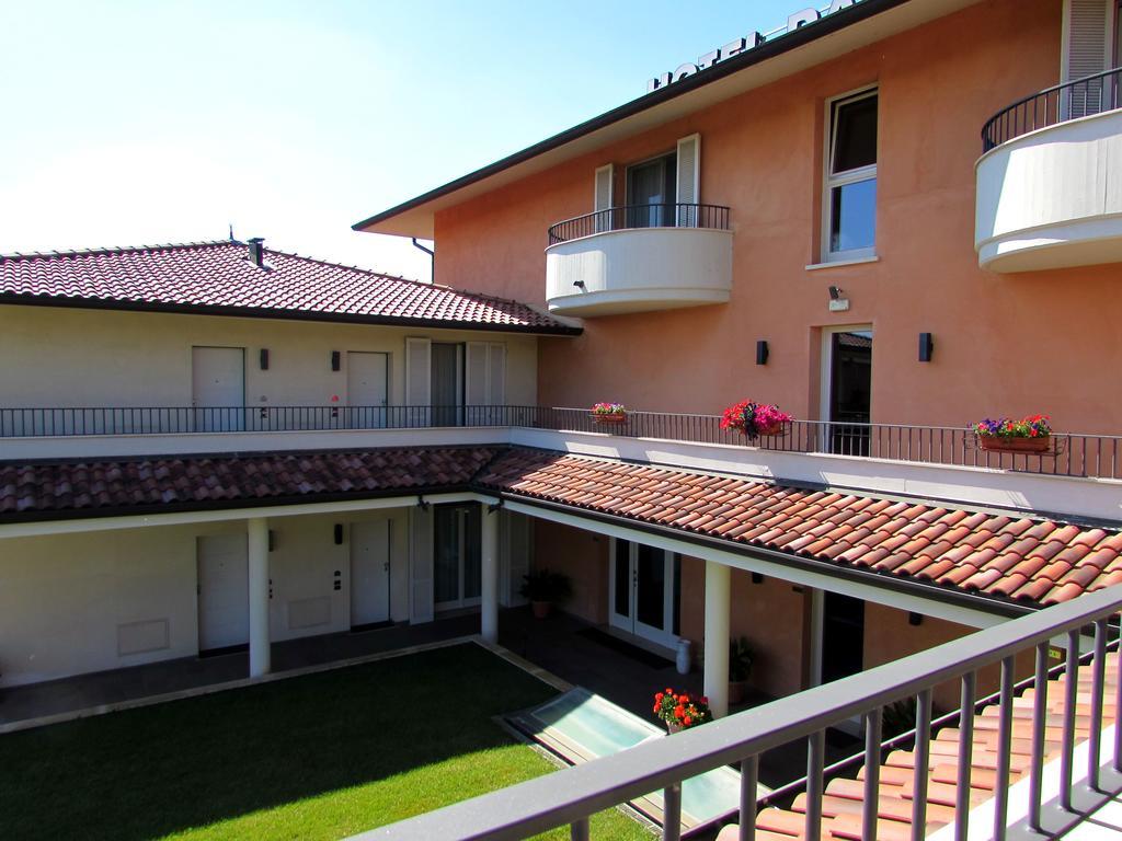 Hotel Dante Residence Mantova Ngoại thất bức ảnh