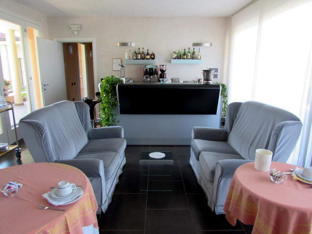 Hotel Dante Residence Mantova Ngoại thất bức ảnh