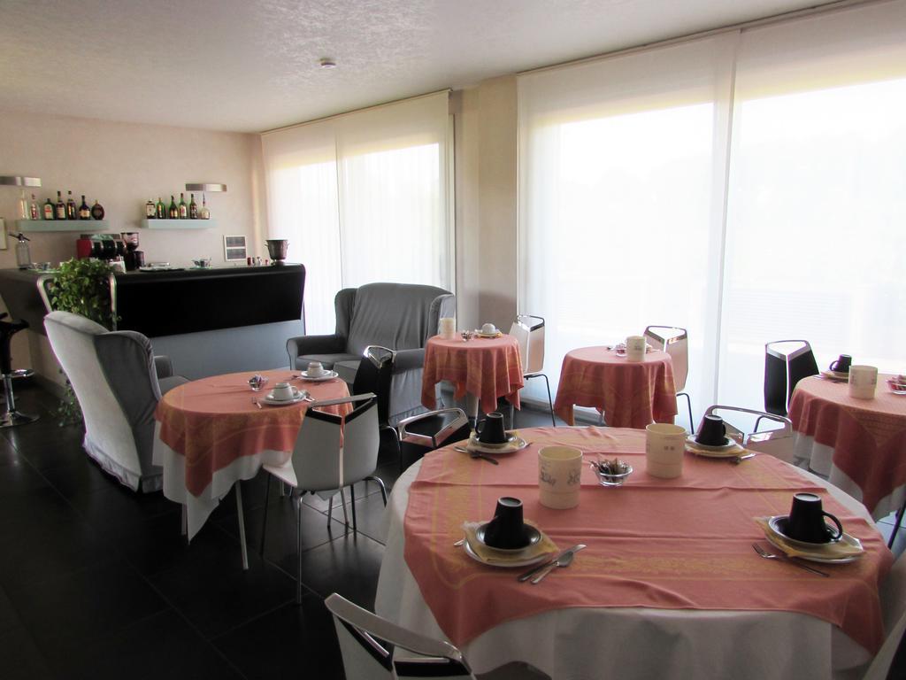 Hotel Dante Residence Mantova Ngoại thất bức ảnh